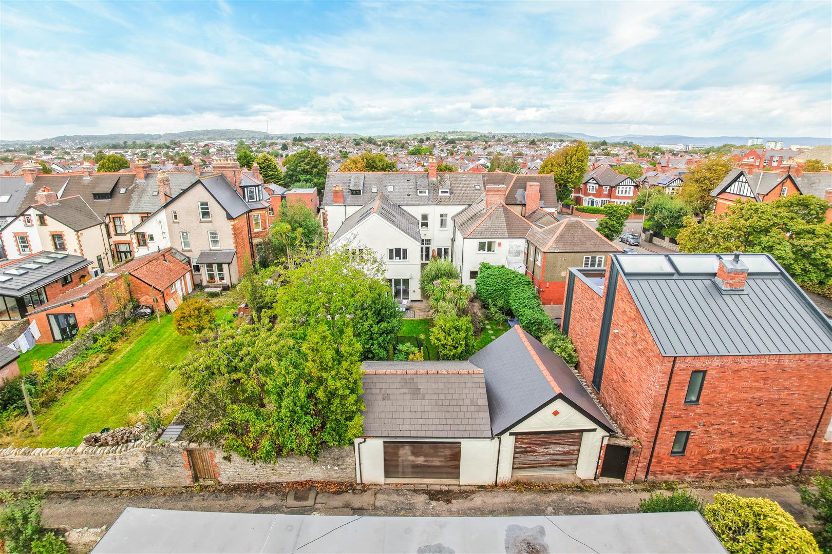 90 Stanwell Road, Penarth, CF64 3LP